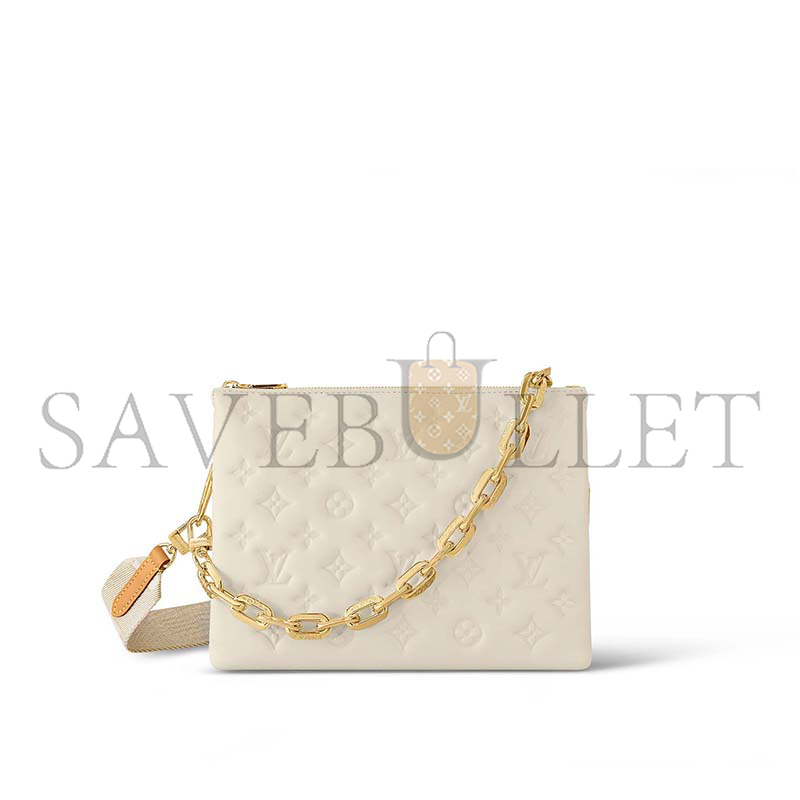 LOUIS VUITTON COUSSIN PM M21262 (26*20*12cm)